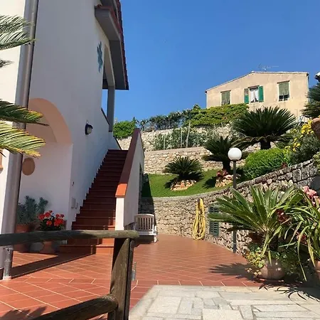 Holiday home La Pila Marina di Campo