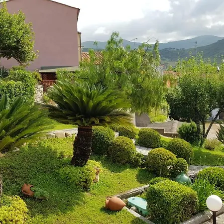 La Pila Holiday home Marina di Campo