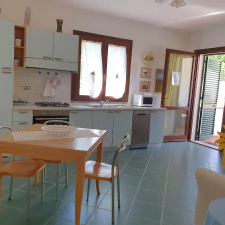 La Pila Casa de Férias Marina di Campo