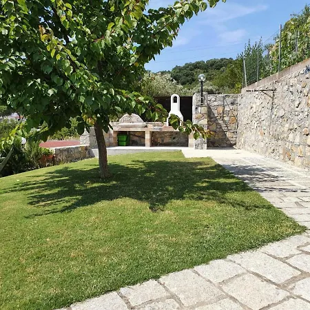 Holiday home La Pila