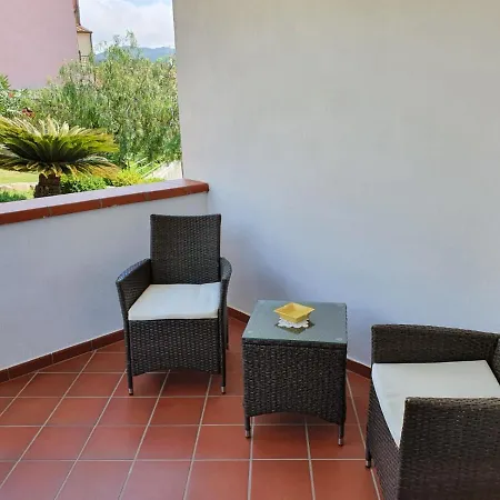 La Pila Holiday home Marina di Campo
