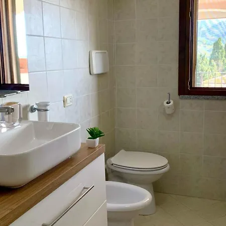 Holiday home La Pila *